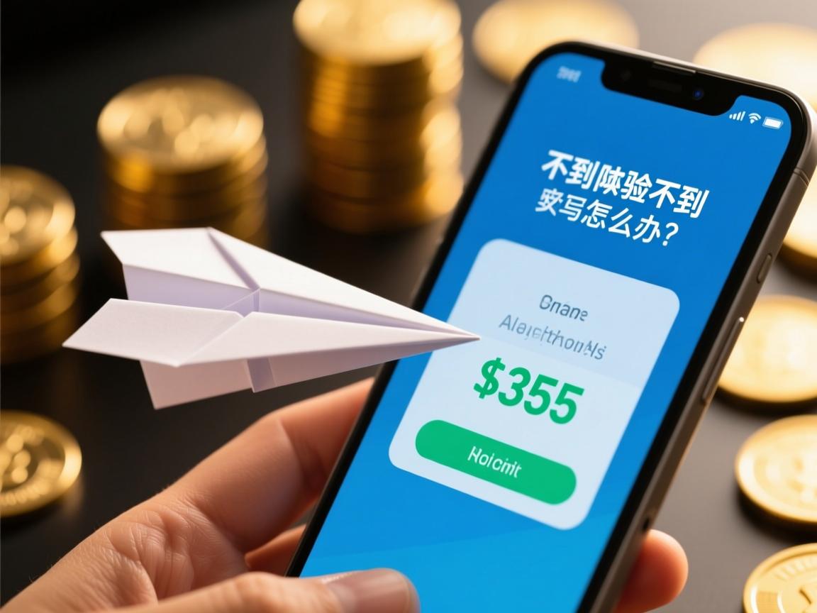 纸飞机收不到手机验证码怎么办