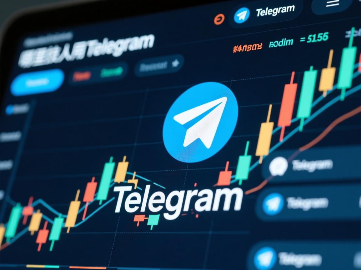 哪里的人用telegram