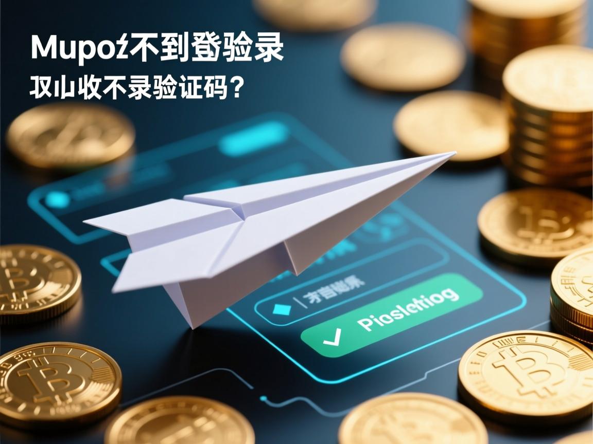 纸飞机收不到登录验证码