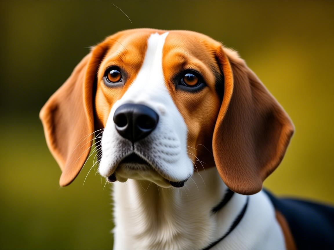 比格犬 Beagle 怎么养