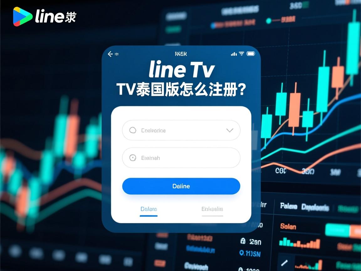 详细阅读:line tv泰国版怎么注册 line tv泰国版怎么注册