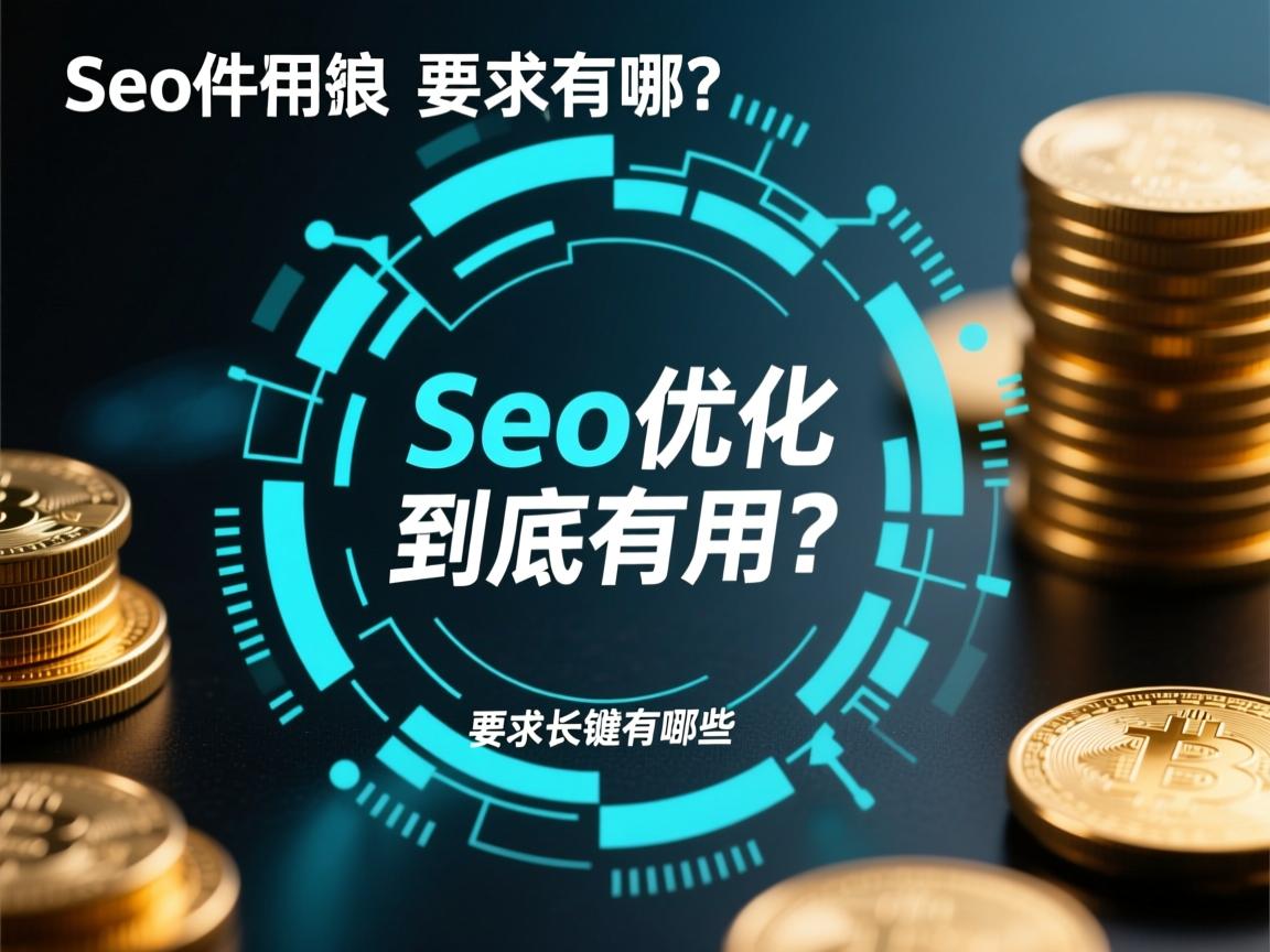 seo优化到底有用吗的相关长尾关键词有哪些