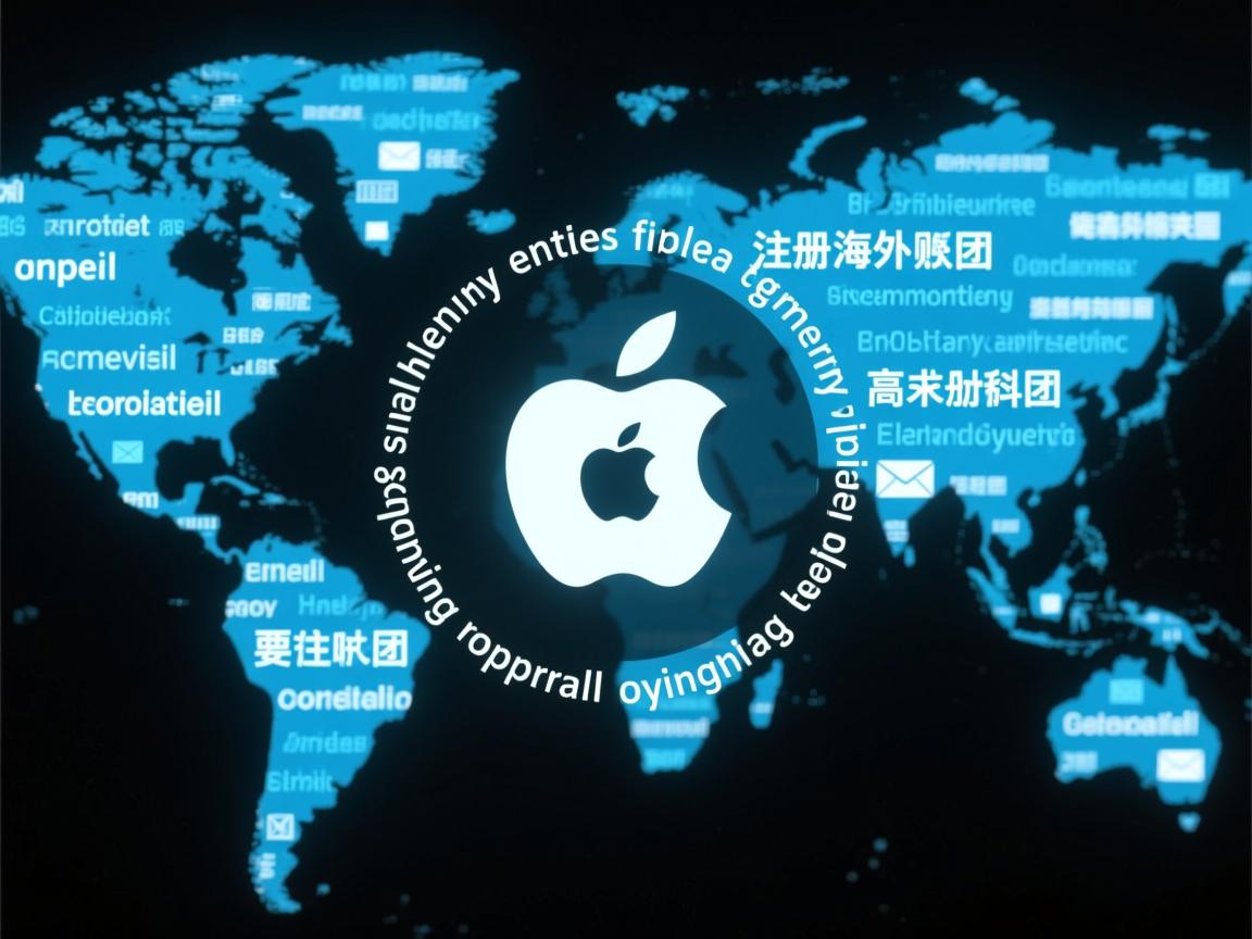 详细阅读:苹果注册海外账号邮件的相关长尾关键词是那些 苹果注册海外账号邮件的相关长尾关键词是那些