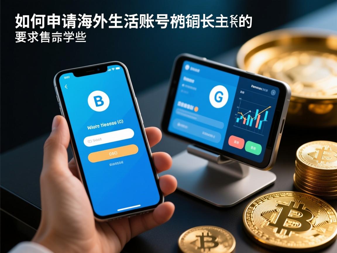 如何申请海外生活账号和密码手机的相关长尾关键词是那些