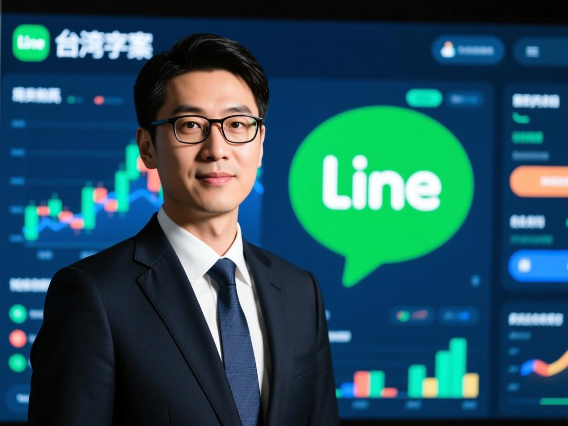 详细阅读:台湾人的社交软件line 台湾人的社交软件line