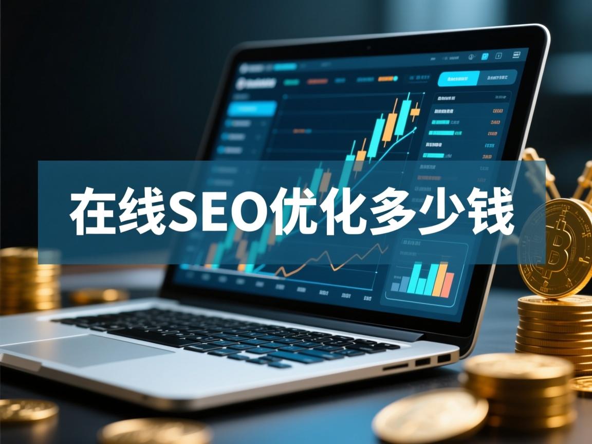 在线seo优化多少钱