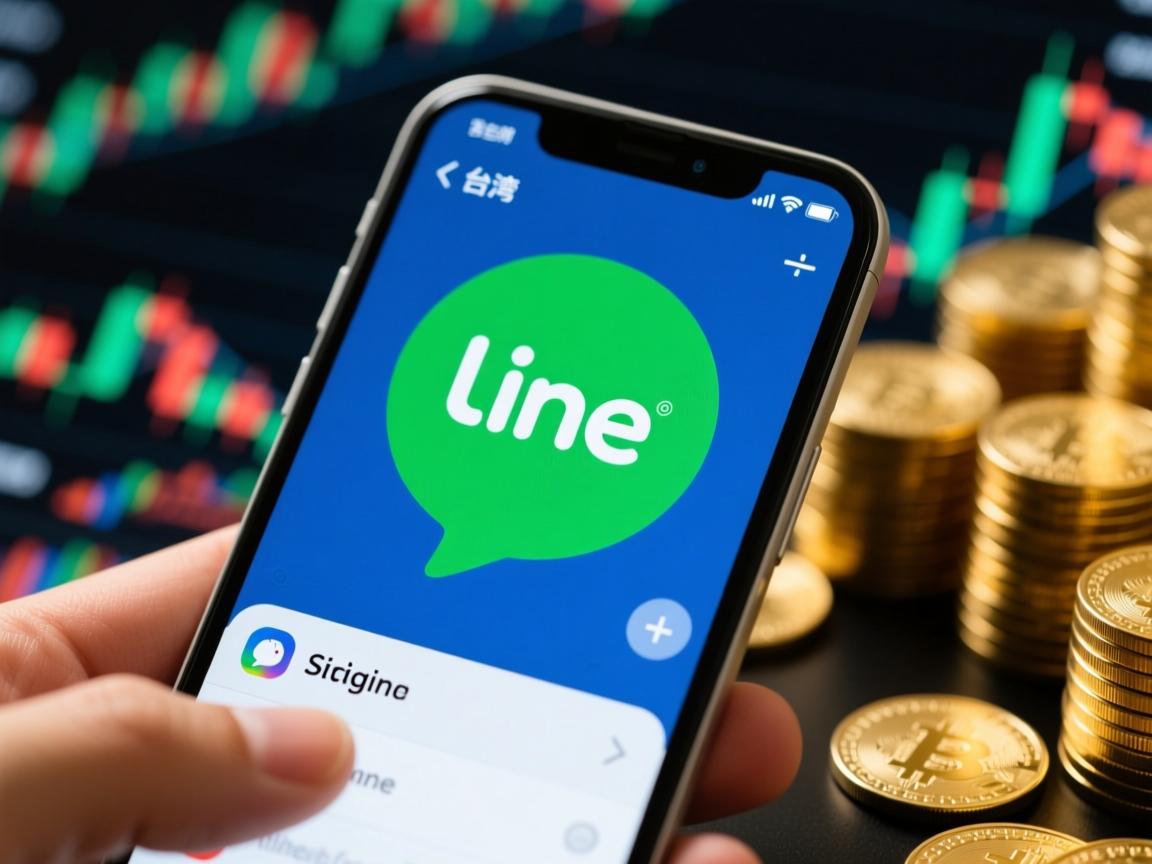 详细阅读:台湾用的社交软件line 台湾用的社交软件line