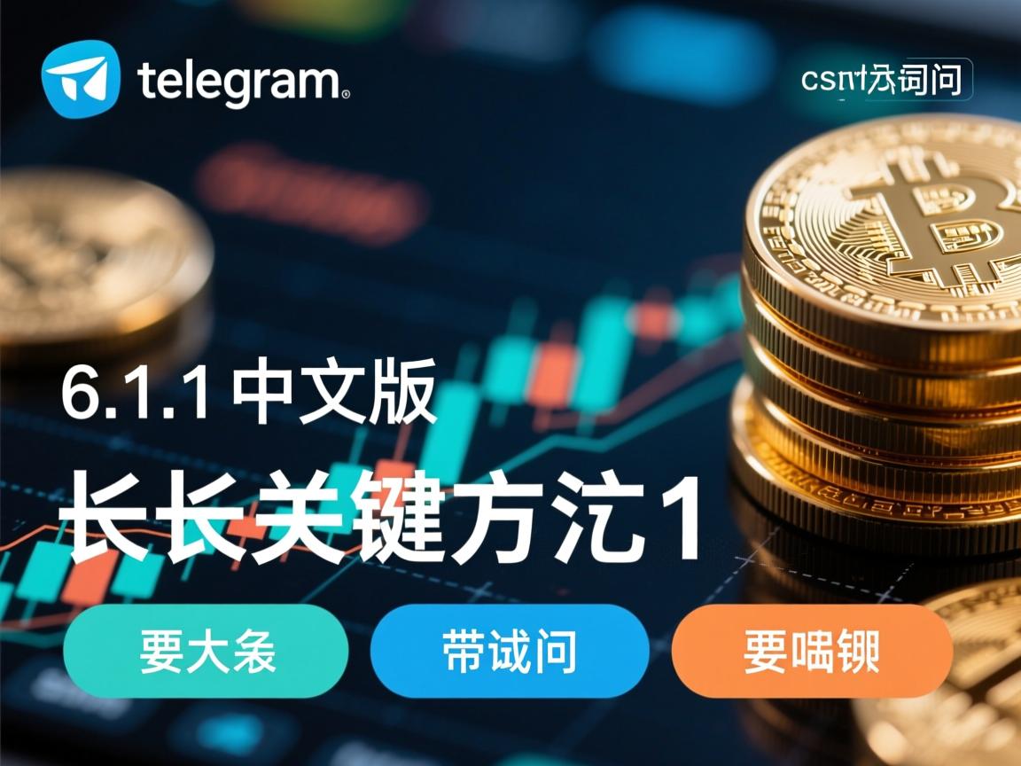 详细阅读:telegram6.1.1中文版的相关长尾关键词有哪些 telegram6.1.1中文版的相关长尾关键词有哪些