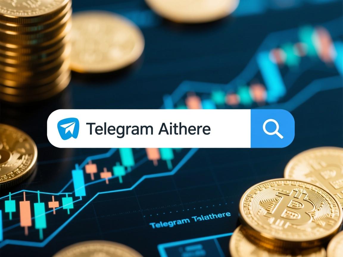 telegram电报搜索在哪里