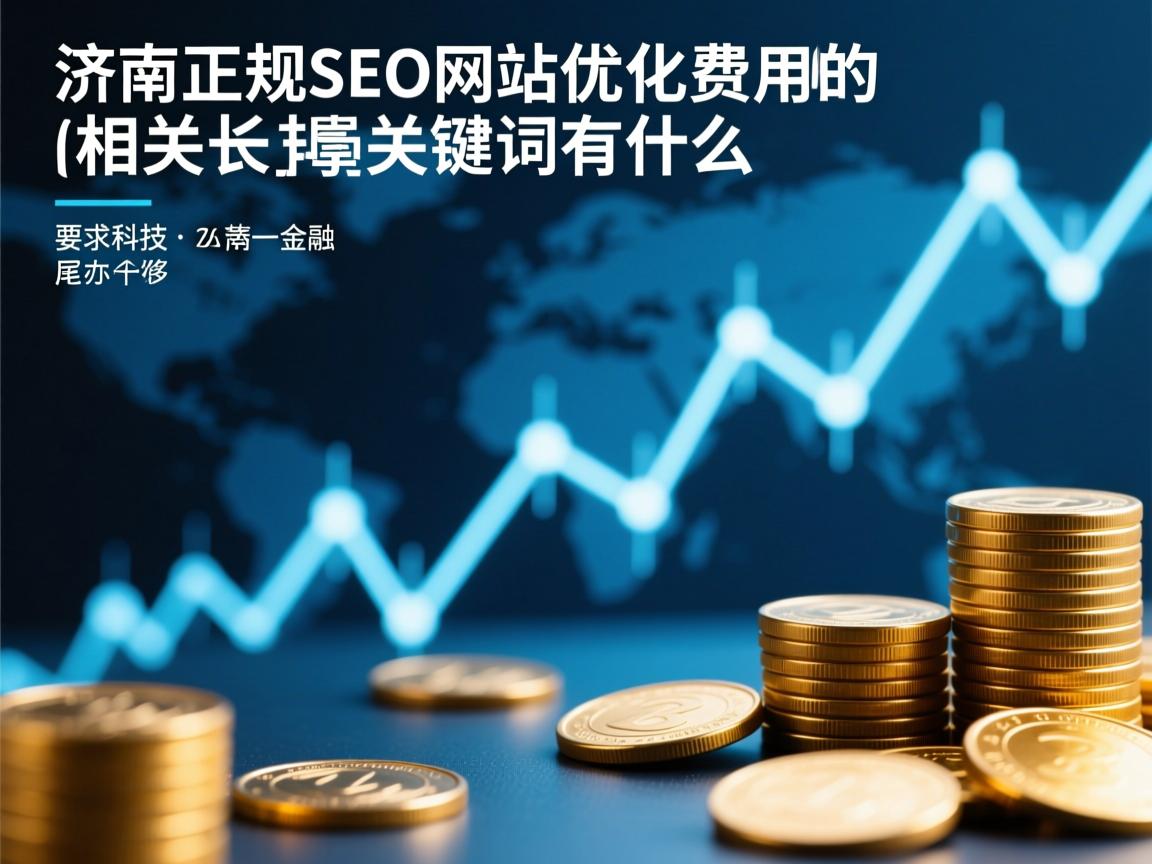 济南正规seo网站优化费用的相关长尾关键词有什么