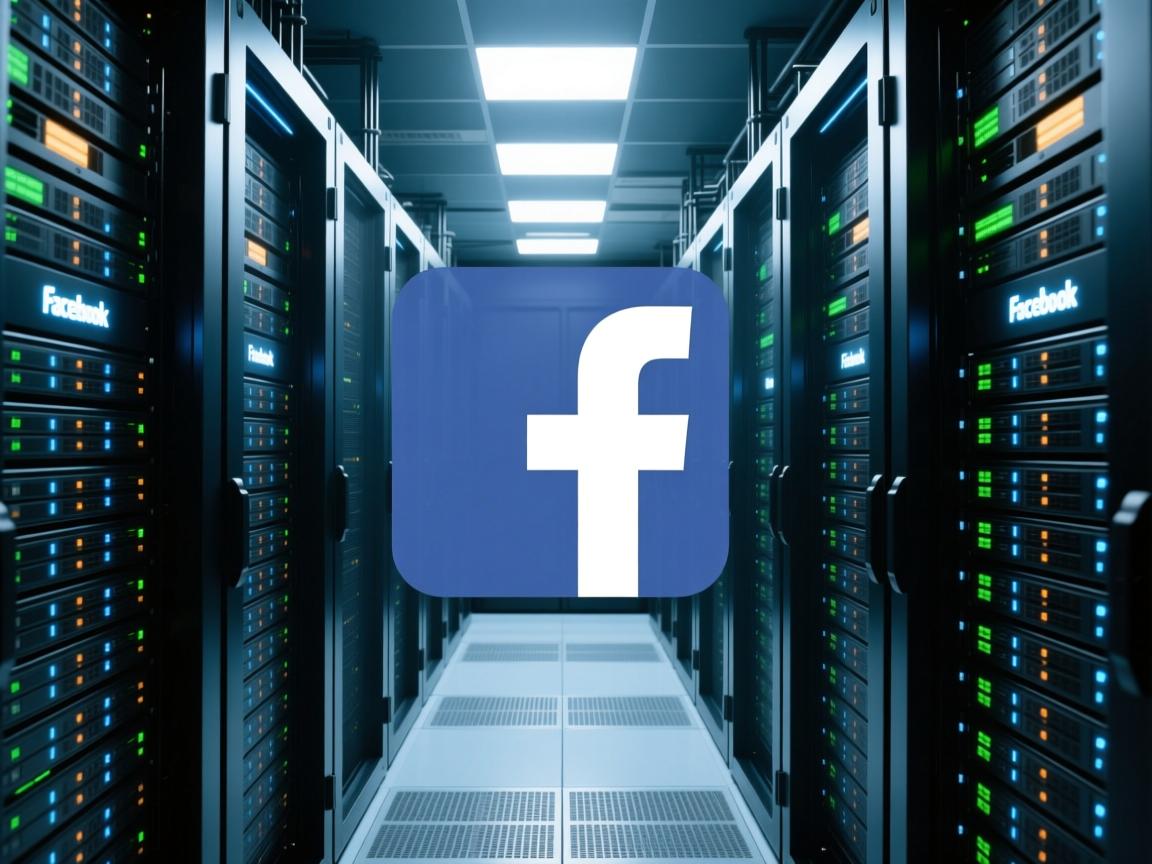 详细阅读:脸书服务器大面积无法使用怎么回事 脸书服务器大面积无法使用怎么回事