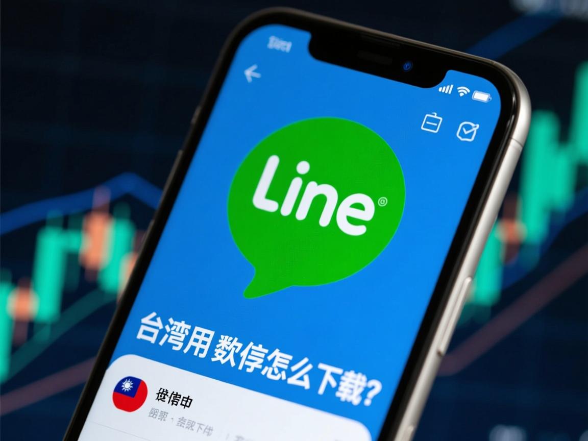 详细阅读:台湾用的社交软件line怎么下载 台湾用的社交软件line怎么下载