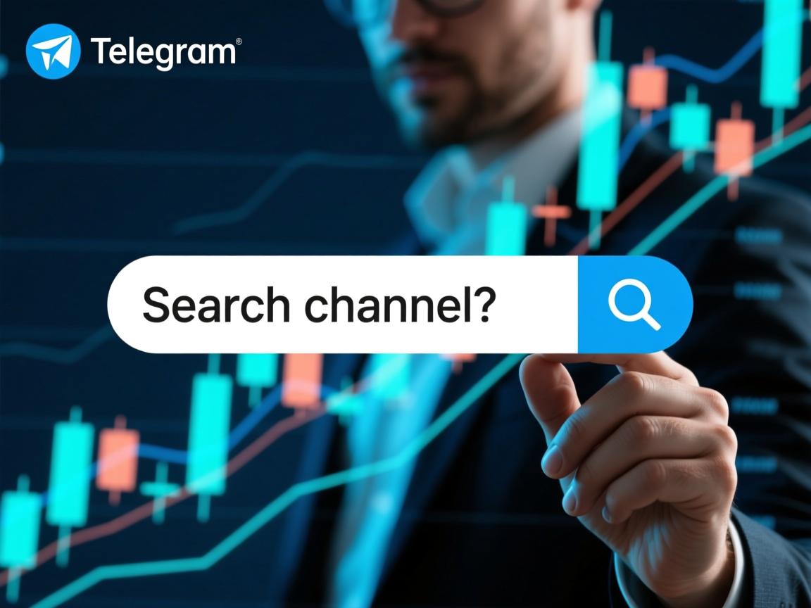 telegram在哪里搜索频道