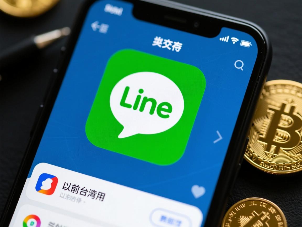 详细阅读:以前台湾用的社交软件line 以前台湾用的社交软件line
