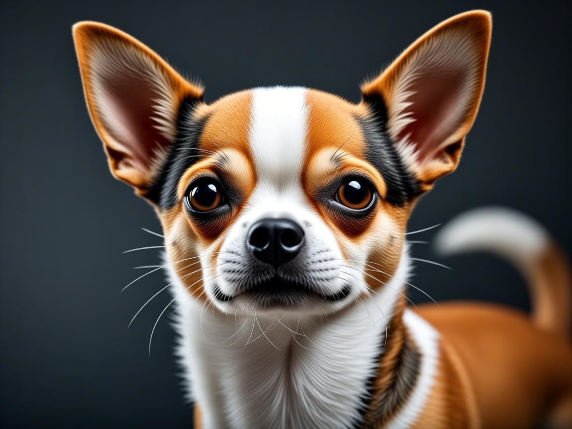 吉娃娃 Chihuahua 图片