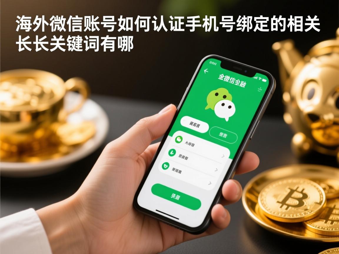 详细阅读:海外微信账号如何认证手机号绑定的相关长尾关键词有哪些 海外微信账号如何认证手机号绑定的相关长尾关键词有哪些
