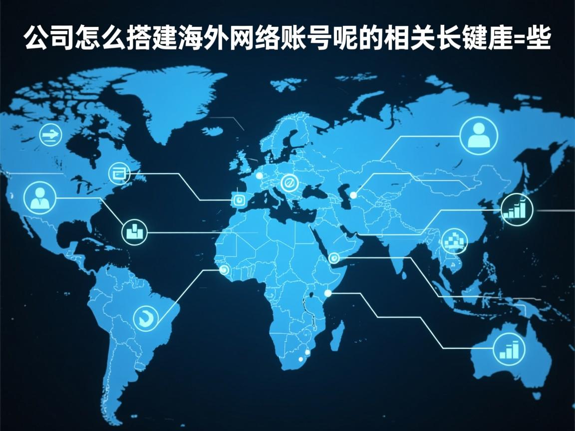 详细阅读:公司怎么搭建海外网络账号呢的相关长尾关键词有哪些 公司怎么搭建海外网络账号呢的相关长尾关键词有哪些