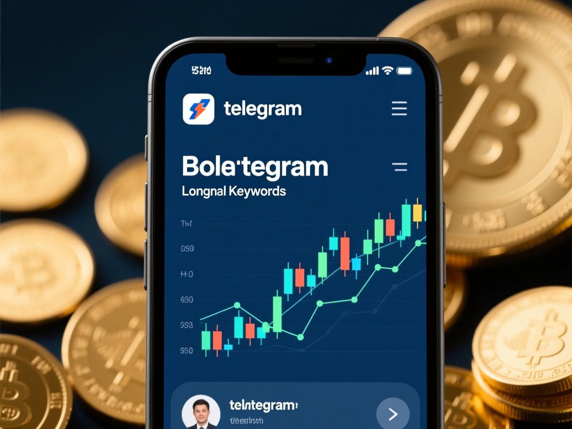 电报telegram手机版的相关长尾关键词有什么