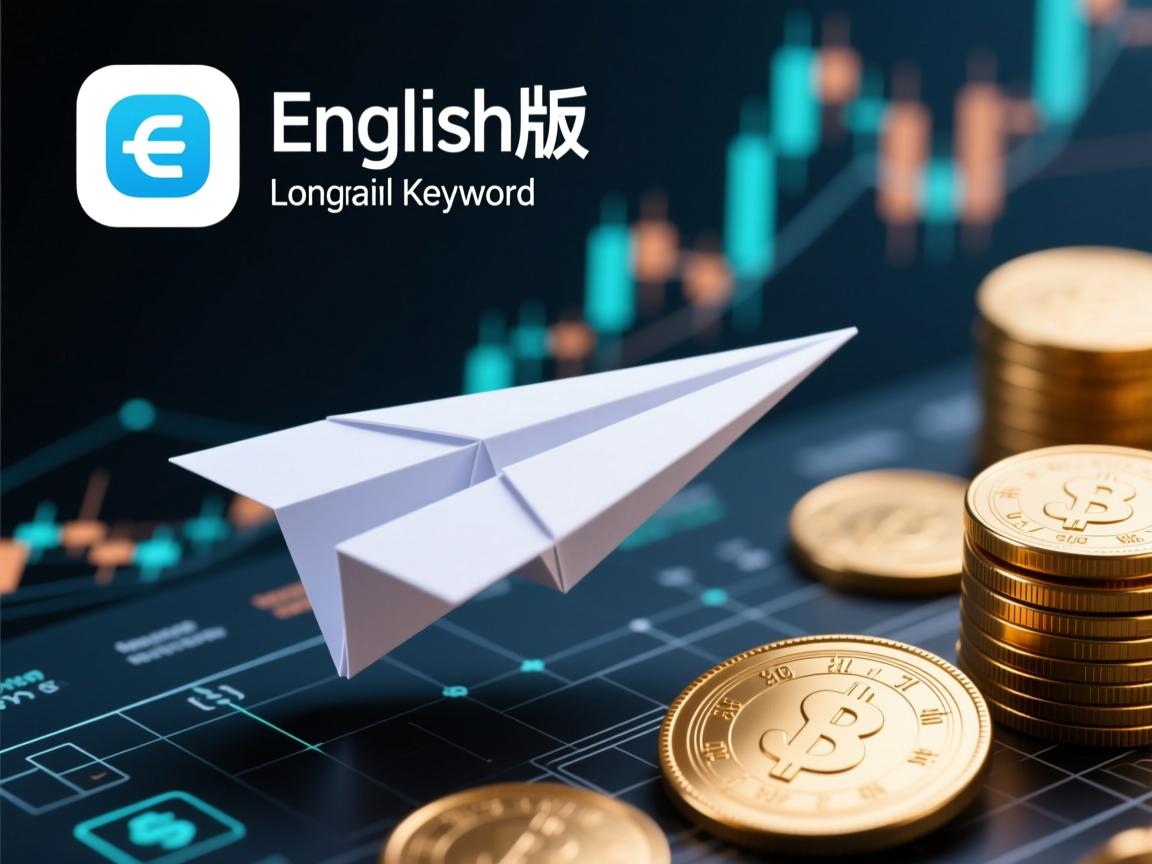 纸飞机app英文版的相关长尾关键词有什么