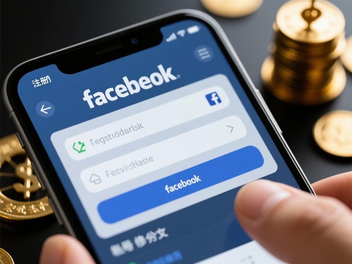 详细阅读:注册脸书账号和使用方法不一样怎么办 注册脸书账号和使用方法不一样怎么办