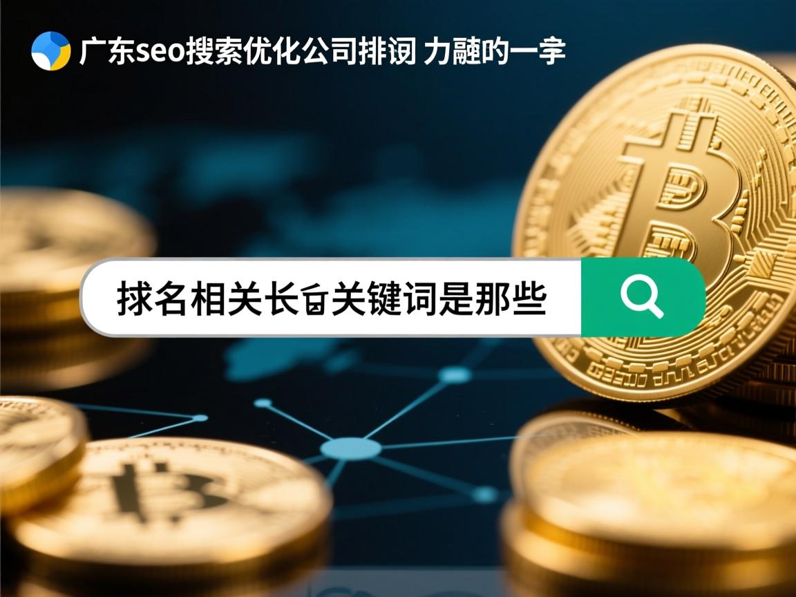 广东seo搜索优化公司排名的相关长尾关键词是那些