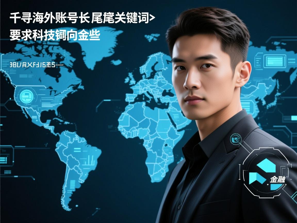 千寻海外账号的相关长尾关键词是那些