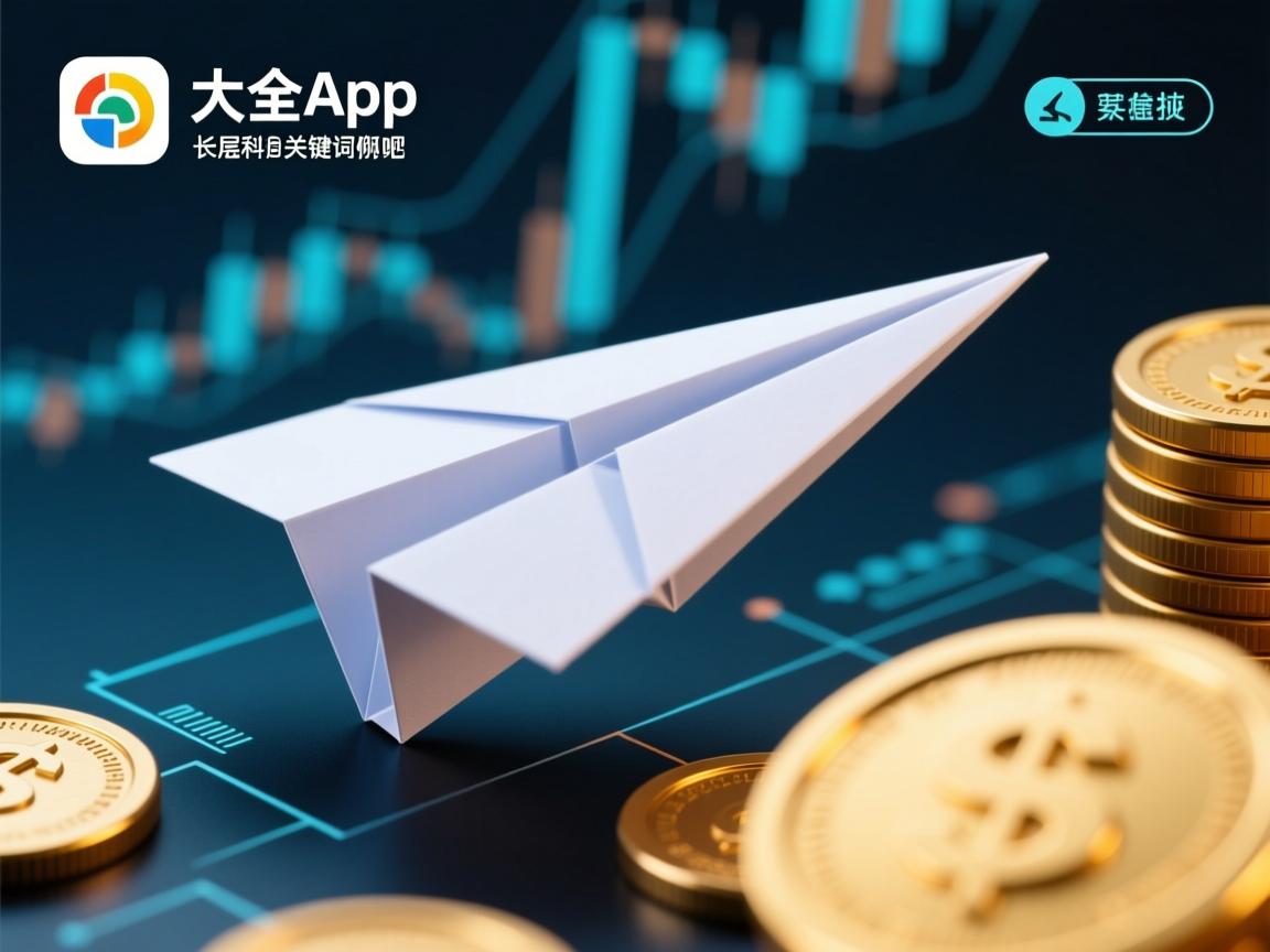 纸飞机大全app的相关长尾关键词有哪些