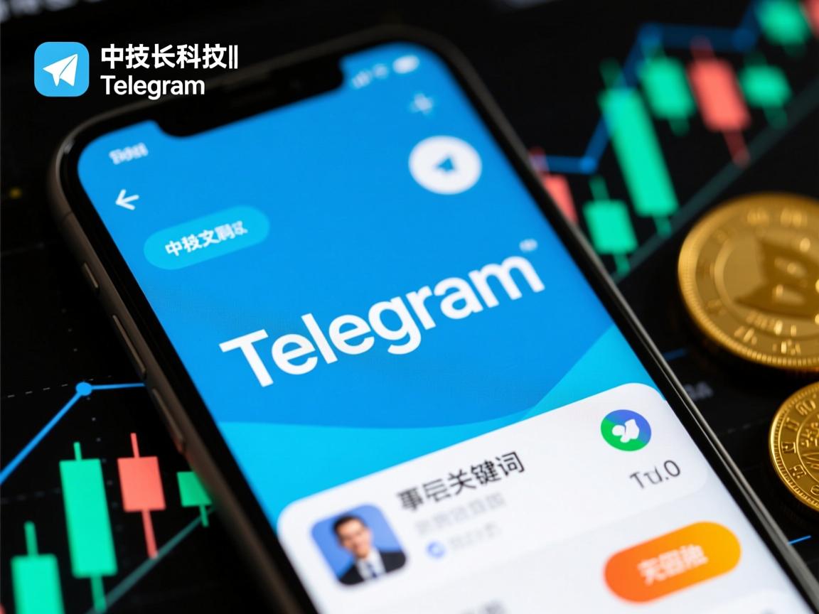 手机版telegram中文的相关长尾关键词是那些