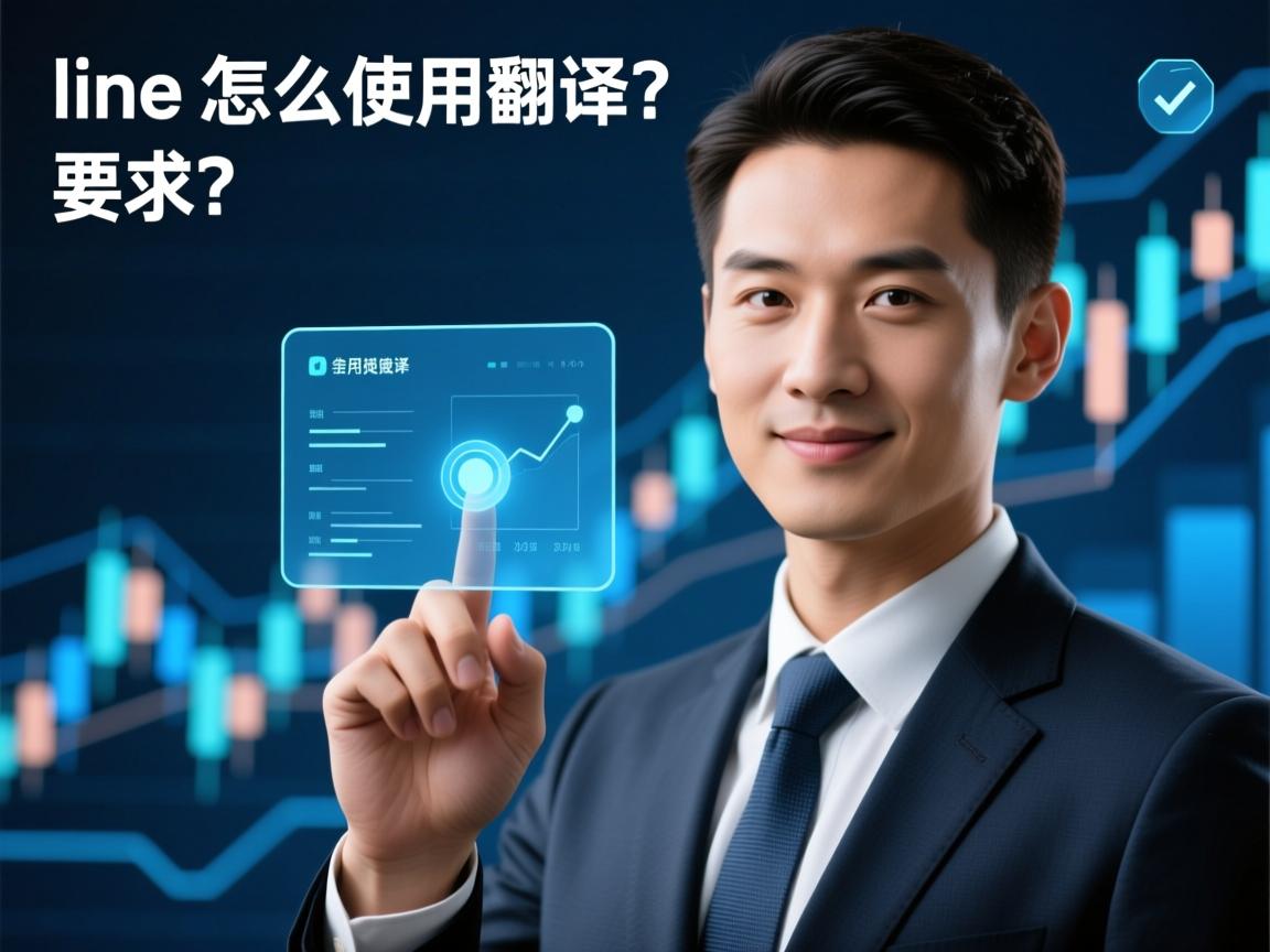 详细阅读:line中怎么使用翻译功能 line中怎么使用翻译功能