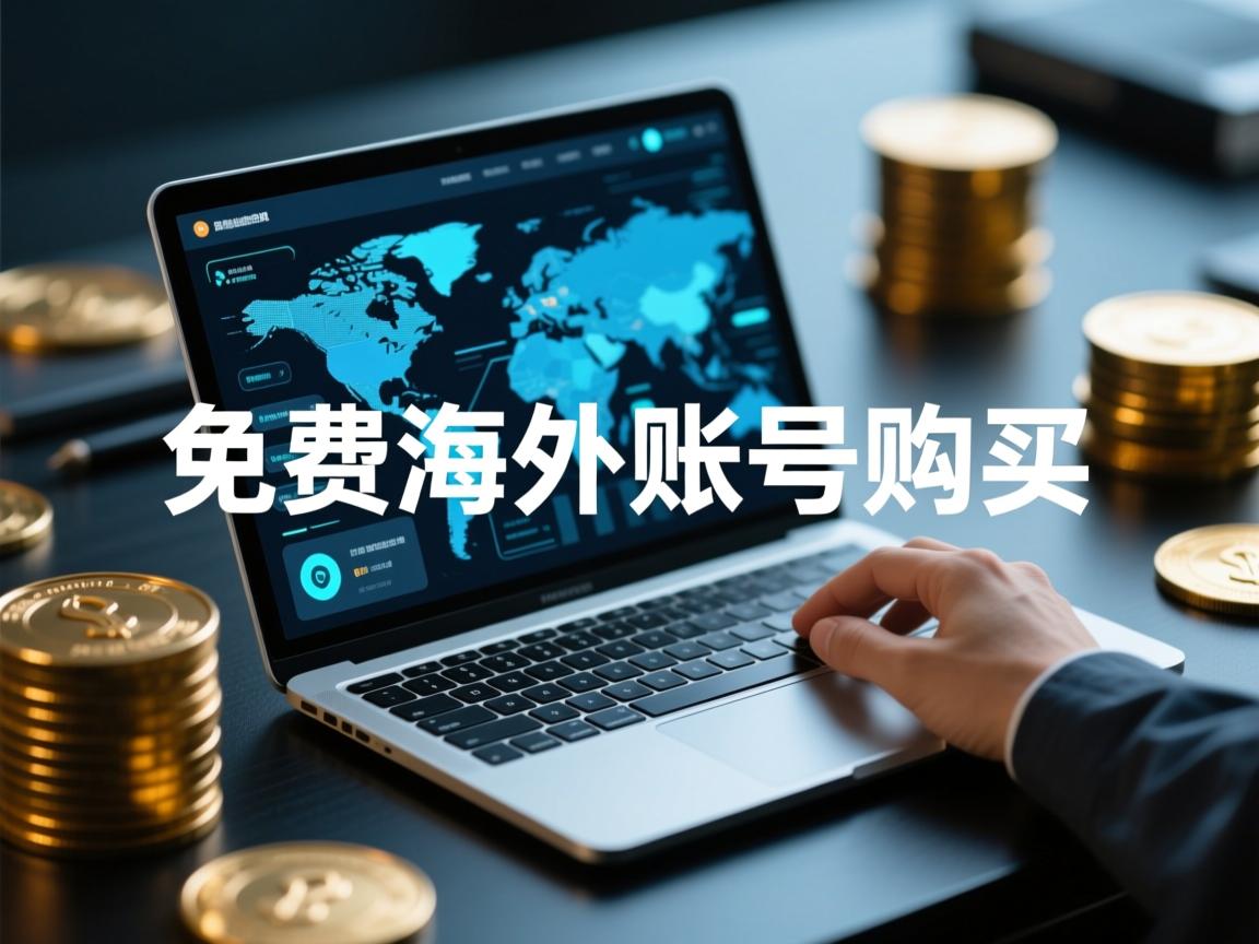 免费海外账号购买
