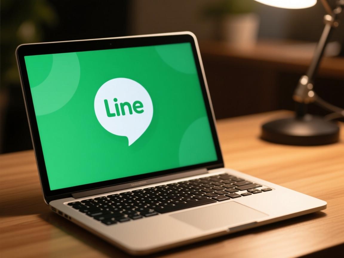 我在日本怎么能下载使用line