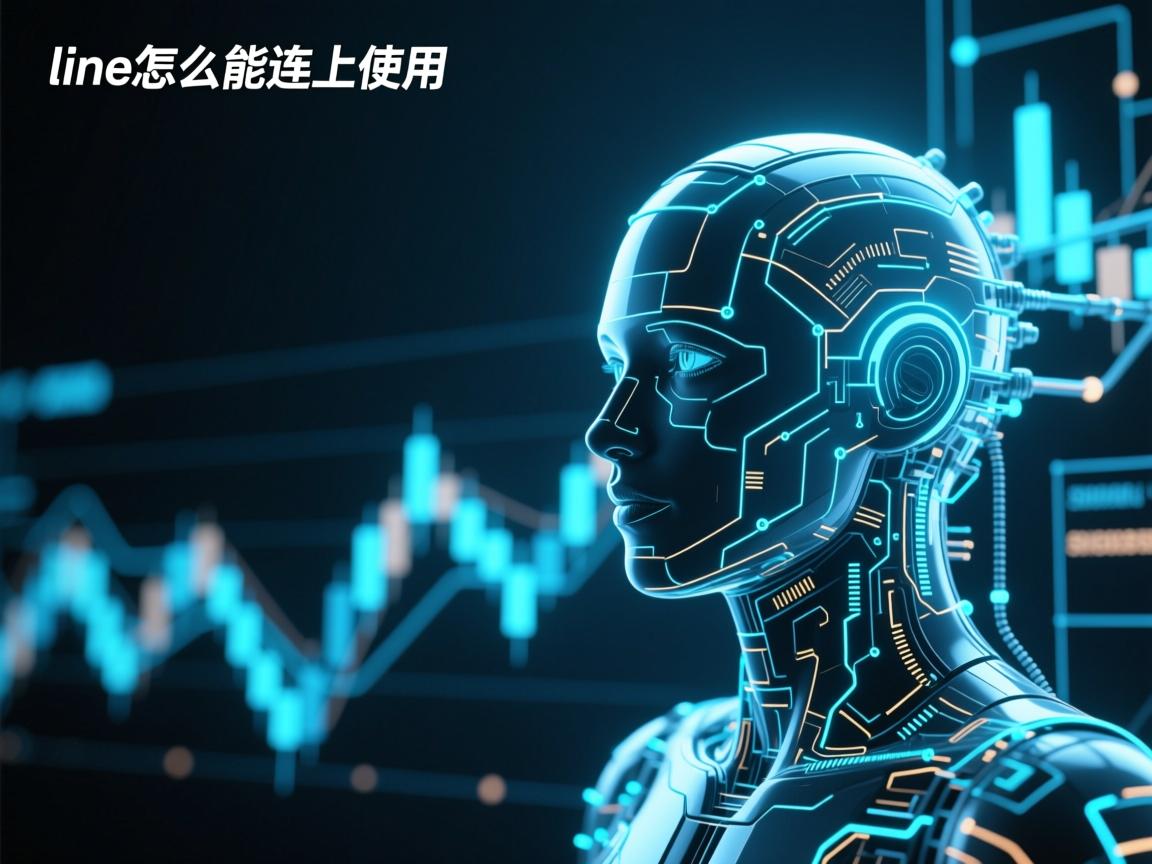 line怎么能再连上使用