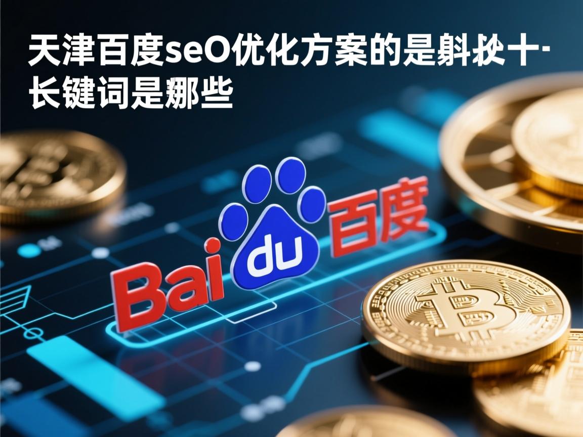 天津百度seo优化方案的相关长尾关键词是那些