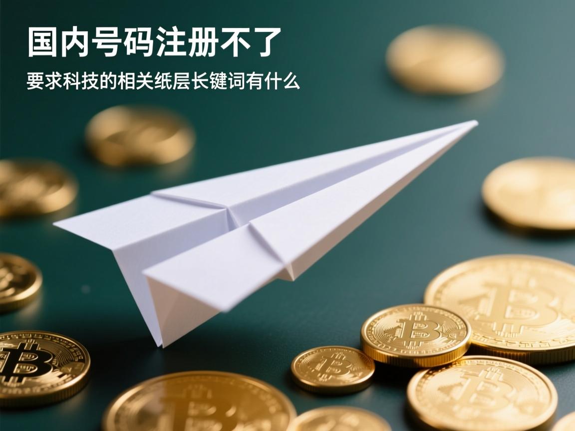 国内号码注册不了纸飞机的相关长尾关键词有什么