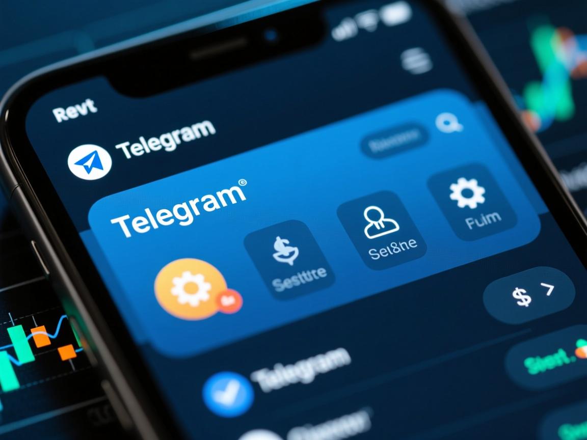 详细阅读:telegram的设置在哪里 telegram的设置在哪里