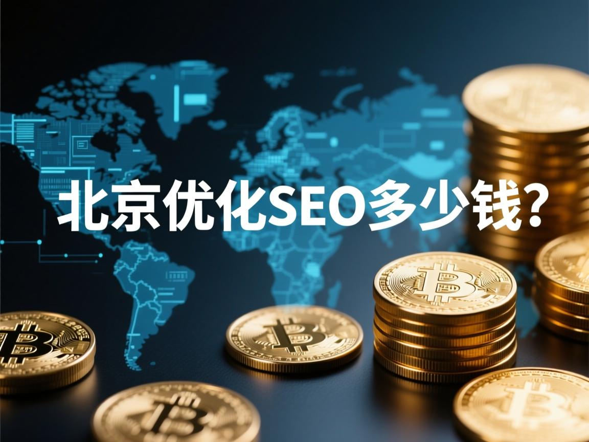 北京优化seo多少钱