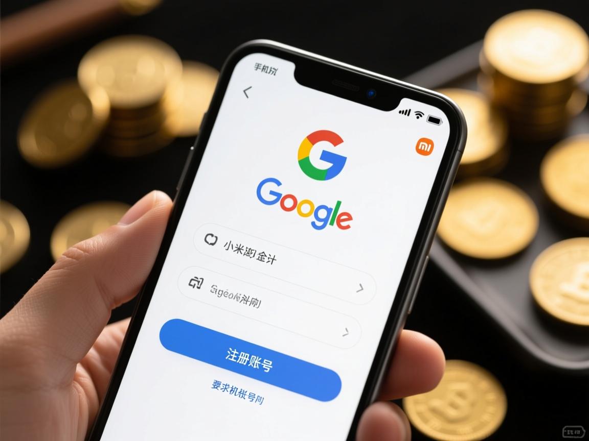 小米手机海外版国内如何注册谷歌账号呢的相关长尾关键词是那些