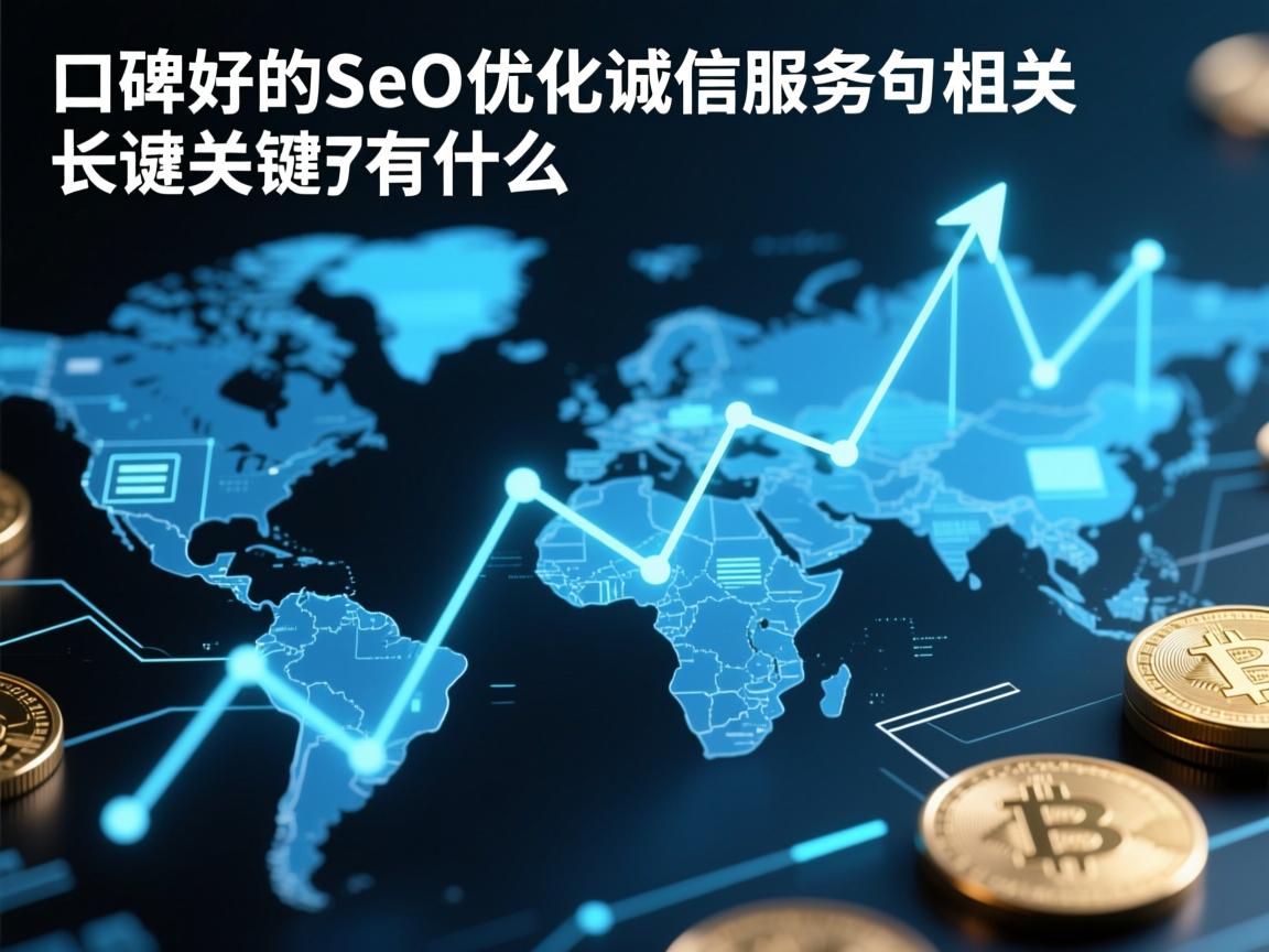 口碑好的seo优化诚信服务的相关长尾关键词有什么