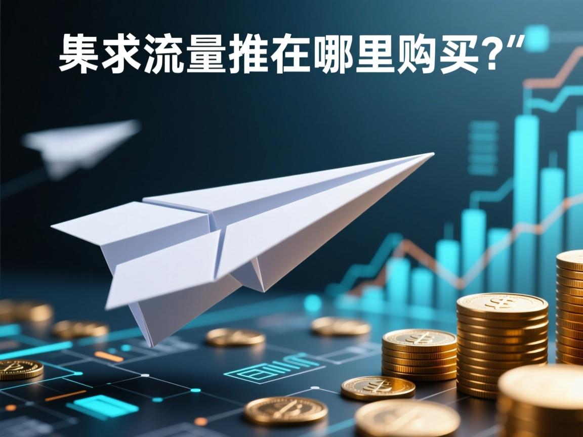 纸飞机流量在哪里购买