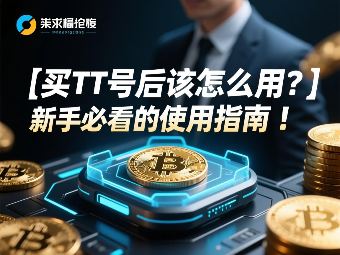 }买TT号后该怎么用?新手必看的使用指南!