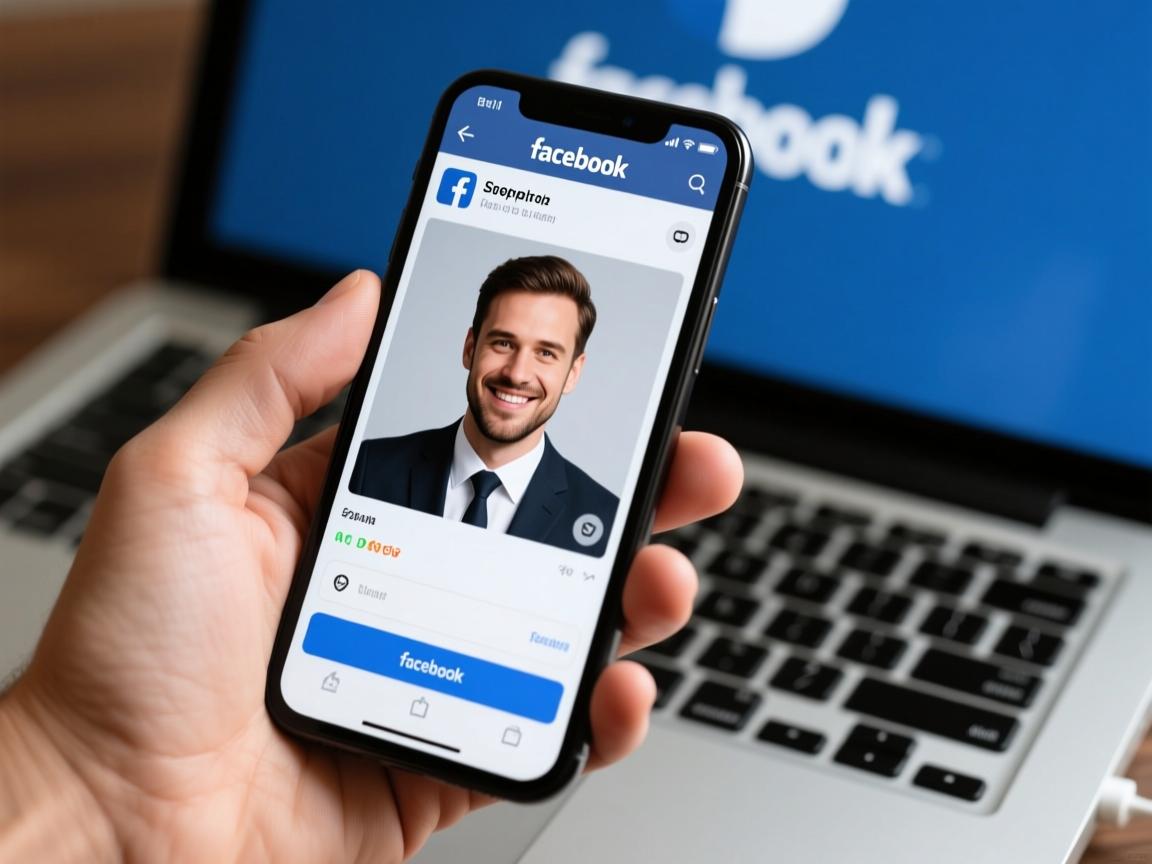 详细阅读:脸书怎么在手机保存照片到电脑使用 脸书怎么在手机保存照片到电脑使用