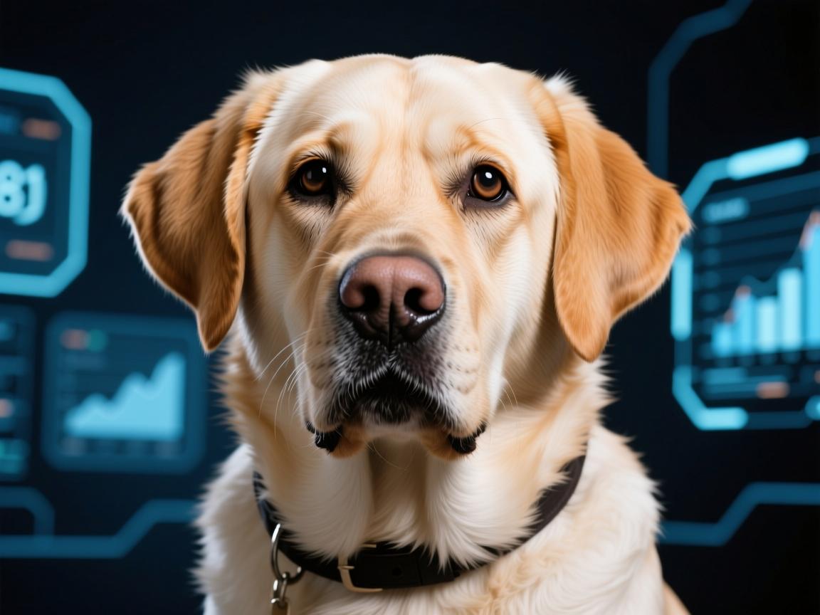 }拉布拉多犬变种81,价格、种标准及养宠指南全解析