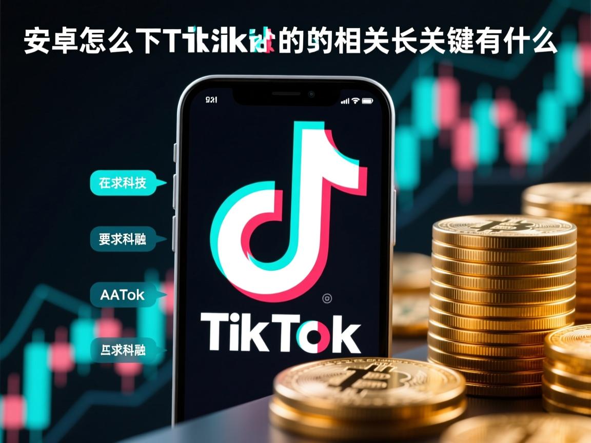 安卓怎么下tiktok的相关长尾关键词有什么