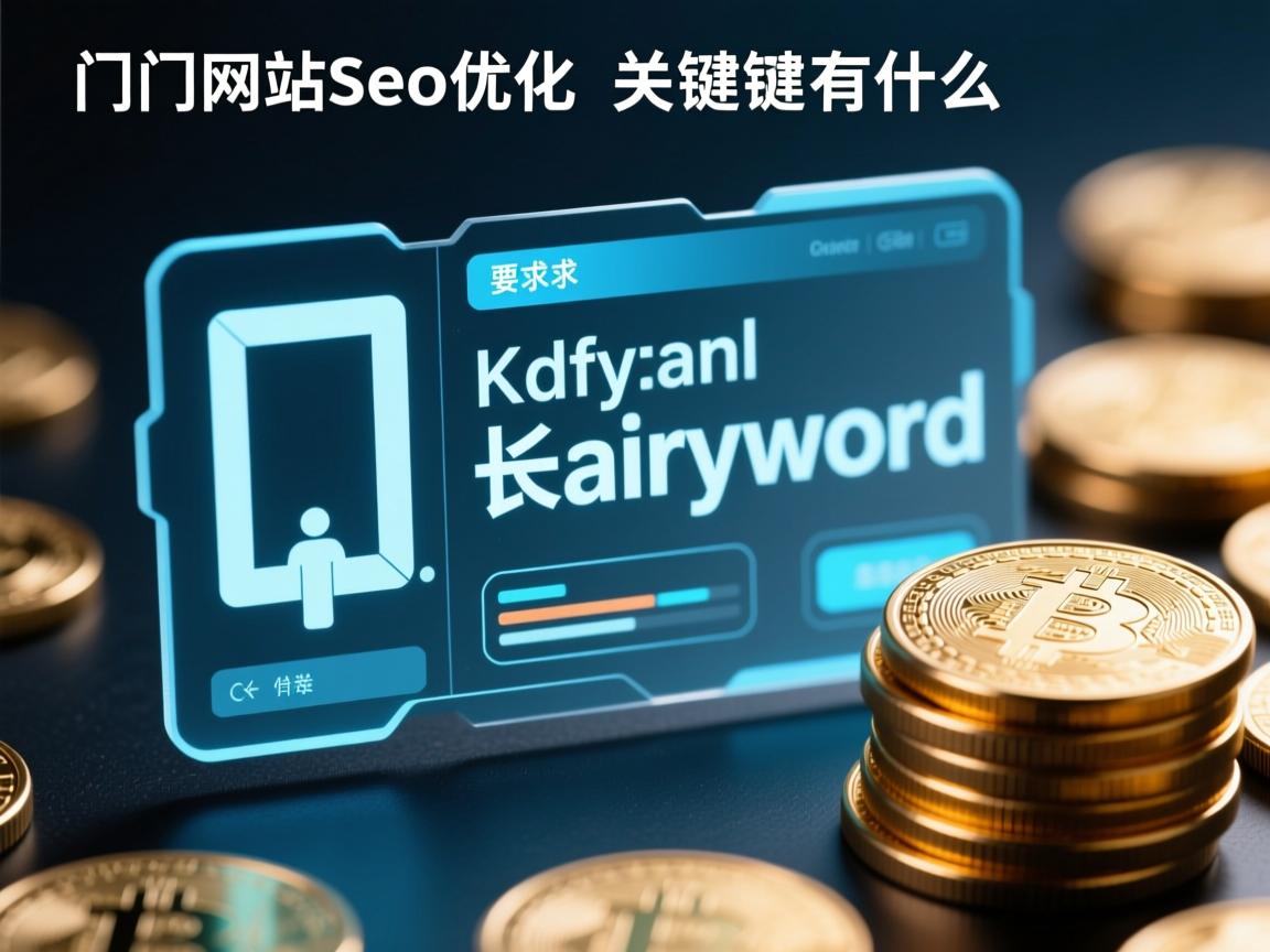 门窗网站seo优化的相关长尾关键词有什么