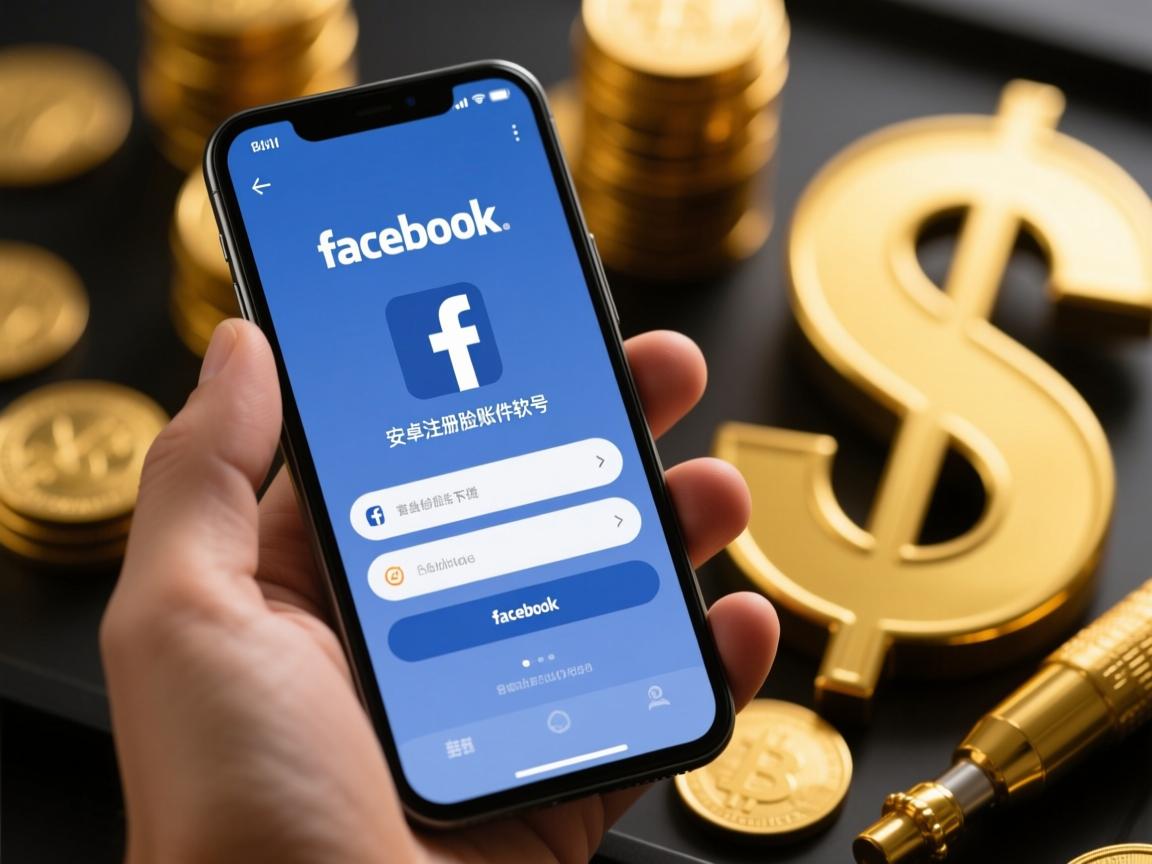 详细阅读:安卓手机怎么下载并注册脸书账号的软件使用 安卓手机怎么下载并注册脸书账号的软件使用