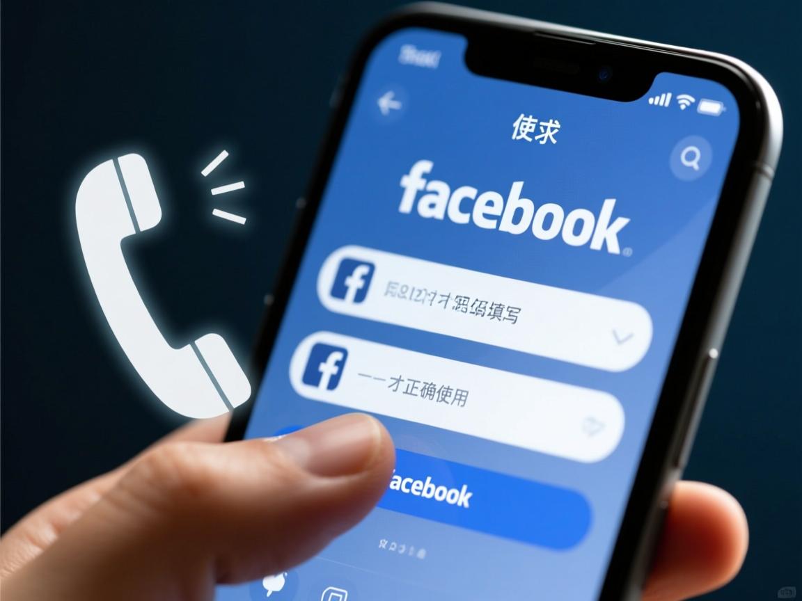 详细阅读:脸书上的电话号码怎么填写才正确使用 脸书上的电话号码怎么填写才正确使用