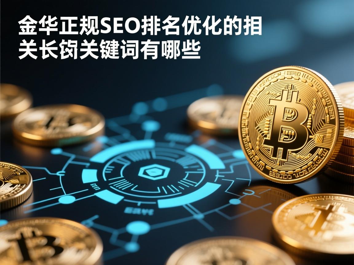 金华正规seo排名优化的相关长尾关键词有哪些