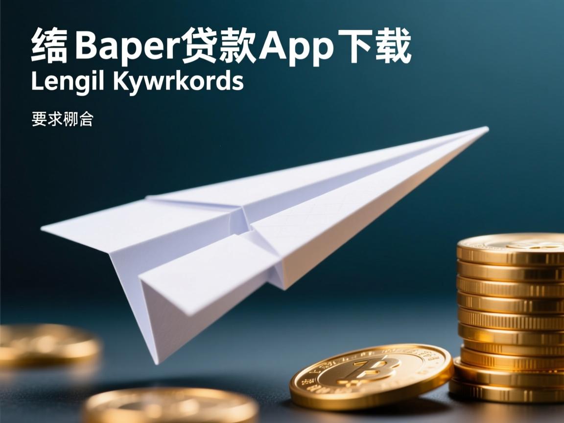 纸飞机贷款app下载的相关长尾关键词有哪些