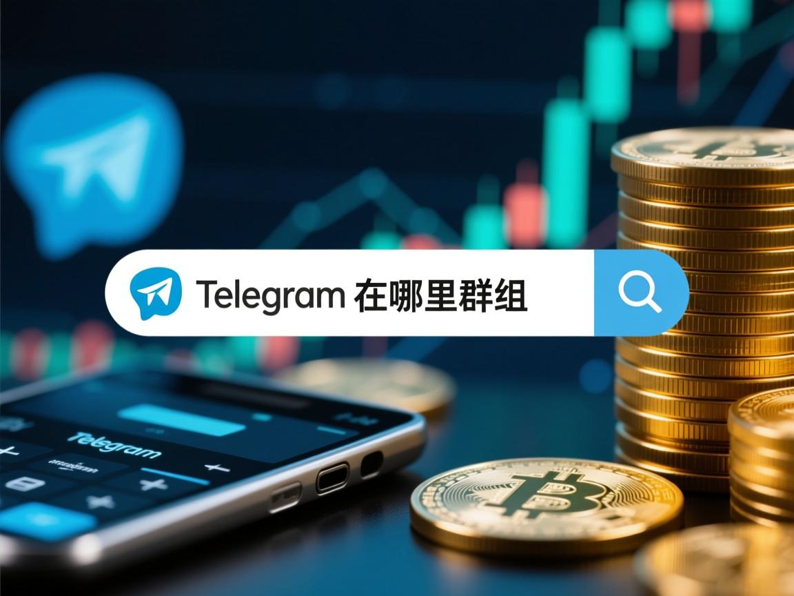 详细阅读:telegram在哪里搜群组 telegram在哪里搜群组