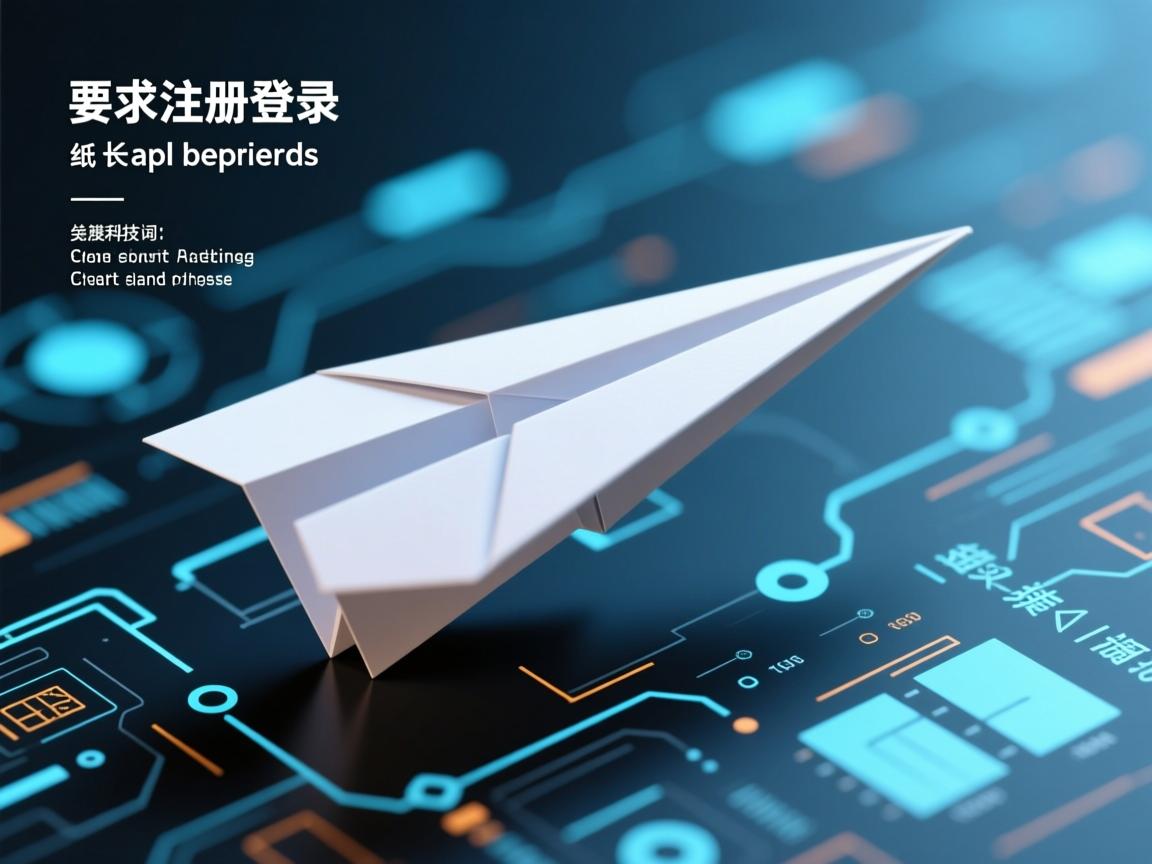 纸飞机注册登录的相关长尾关键词是那些